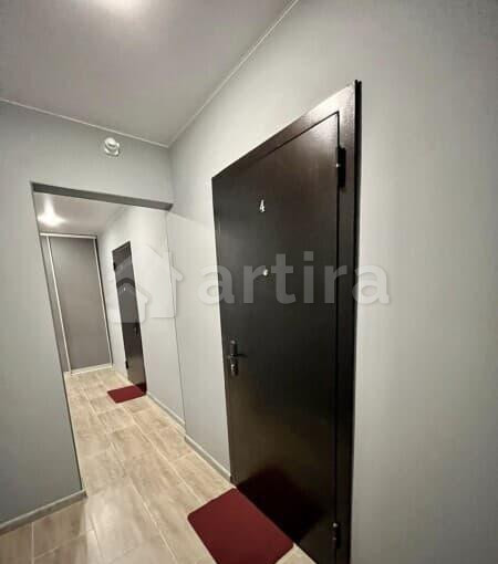 1-комн. квартира, 30 м2, 1/10 эт. Челябинск - изображение 11