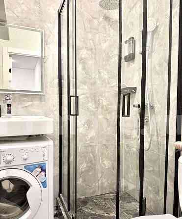 Студия, 16.8 м2, 1/10 эт. Москва