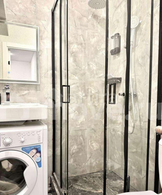 Студия, 16.8 м2, 1/10 эт. Москва - изображение 5