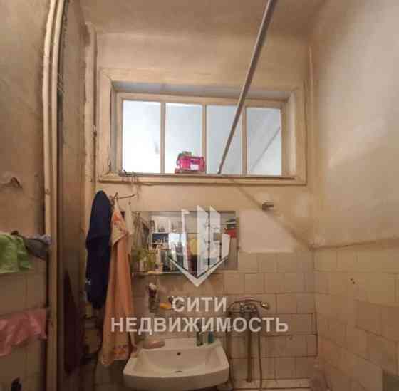 Комната, 14.6 м2, 5/6 эт. Москва