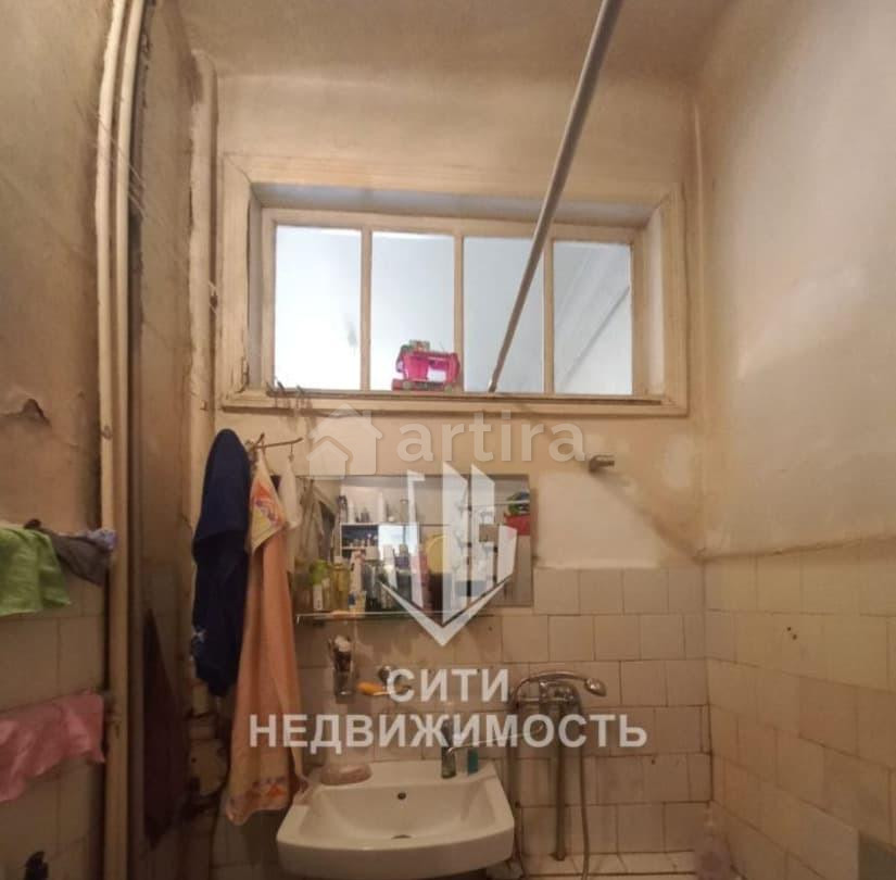 Комната, 14.6 м2, 5/6 эт. Москва - изображение 3