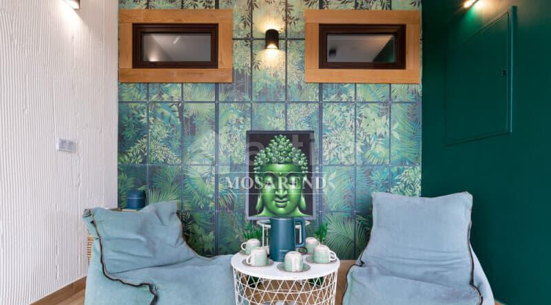 Коттедж, 480 м2 Сергиев Посад - изображение 14