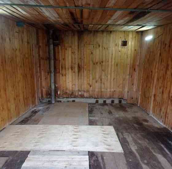 Гараж, 20 м2 Нижний Новгород