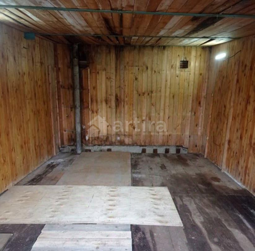 Гараж, 20 м2 Нижний Новгород - изображение 5