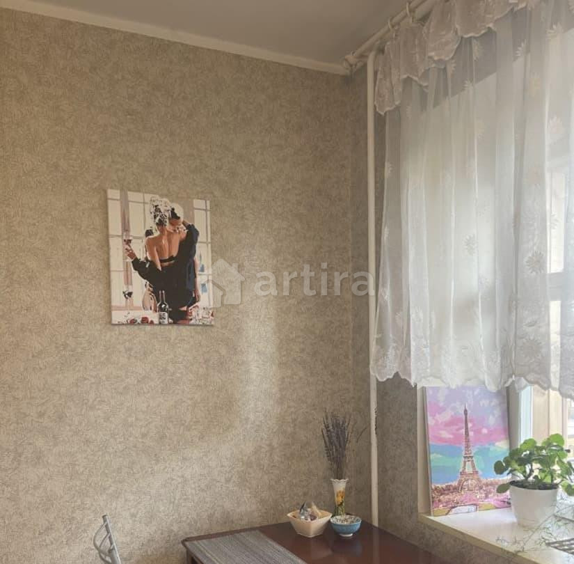 Комната, 18 м2, 6/14 эт. Москва - изображение 2