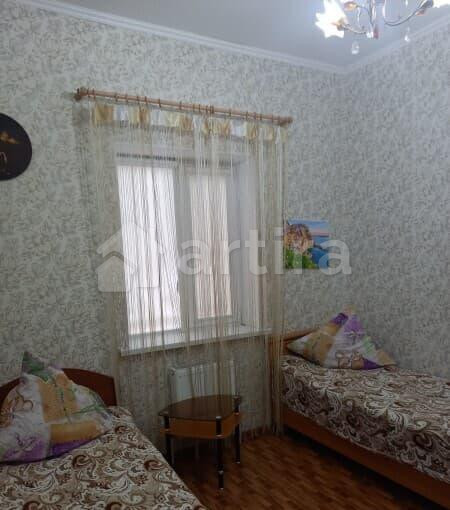 Дом, 64 м2 Казьминское - изображение 10