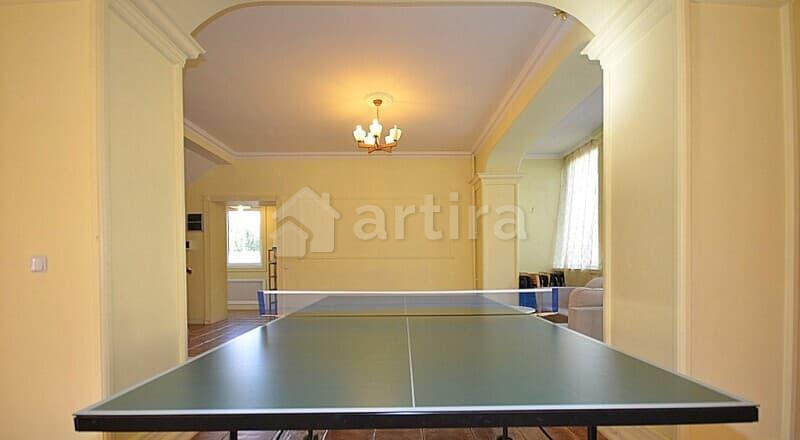 Коттедж, 350 м2 Чехов - изображение 10