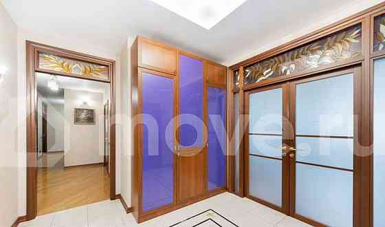 4-комн. квартира, 163 м2, 8/22 эт. Москва