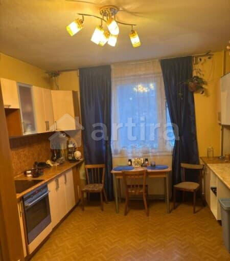 Комната, 15 м2, 1/12 эт. Санкт-Петербург - изображение 7