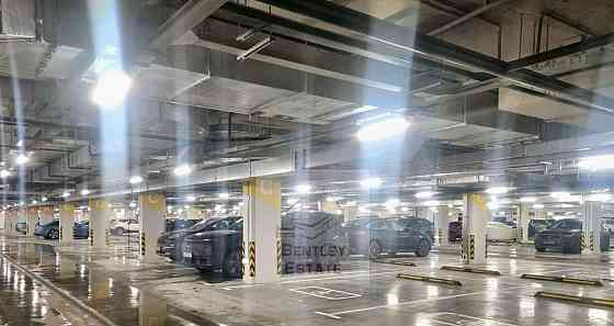 Гараж, 21.6 м2 Москва