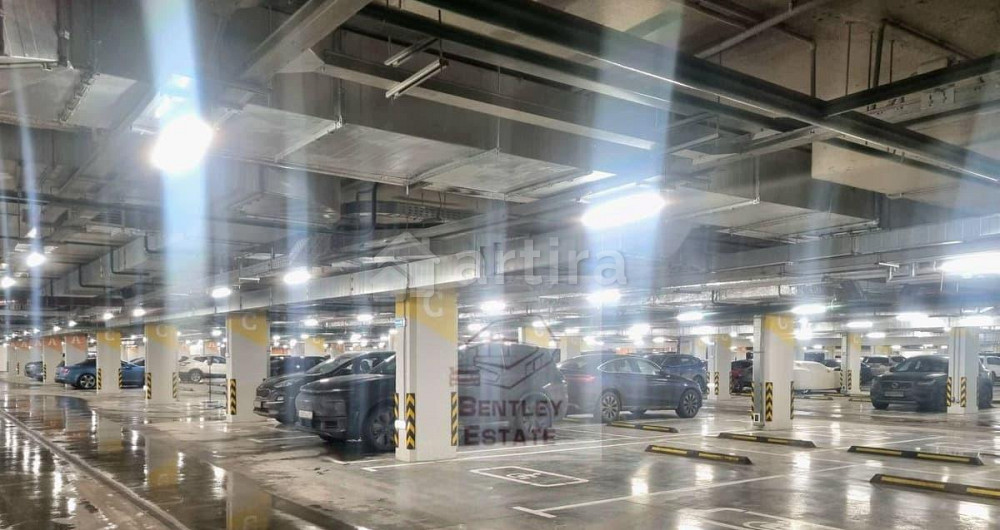 Гараж, 21.6 м2 Москва - изображение 5