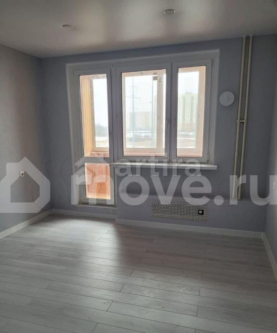 Студия, 22 м2, 2/17 эт. Москва - изображение 6