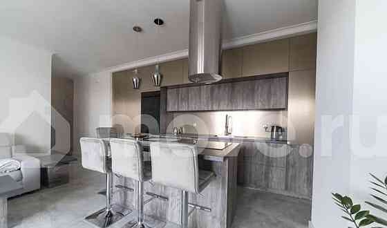 3-комн. квартира, 104 м2, 9/11 эт. Москва