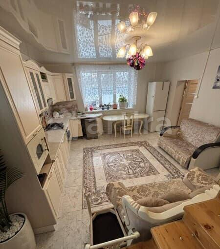 Дом, 100 м2 Москва - изображение 3