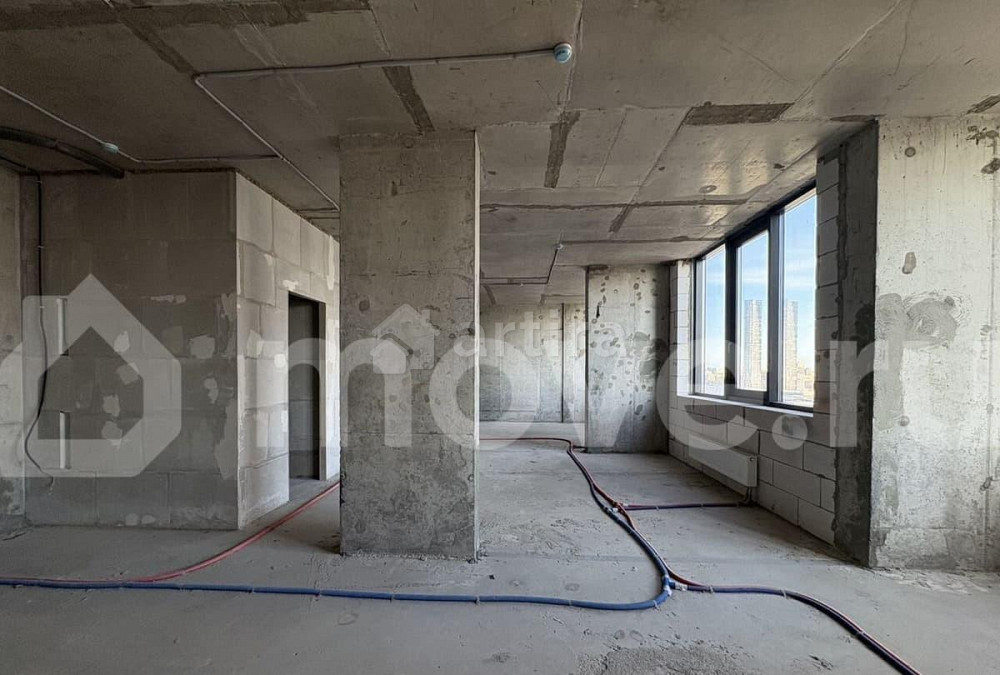 3-комн. квартира, 75 м2, 22/51 эт. Москва - изображение 7