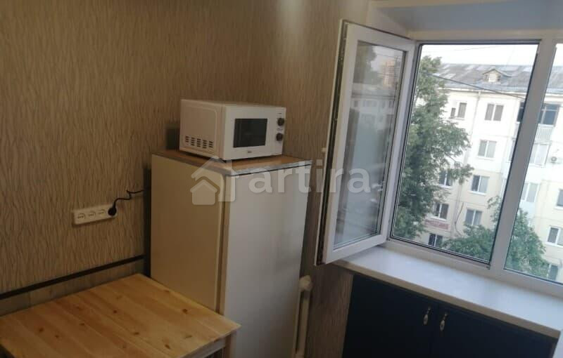 1-комн. квартира, 42 м2, 5/5 эт. Уфа - изображение 2