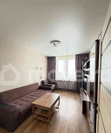 1-комн. квартира, 38 м2, 13/22 эт. Москва