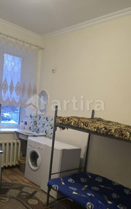 Комната, 12 м2, 2/4 эт. Ростов-на-Дону - изображение 1