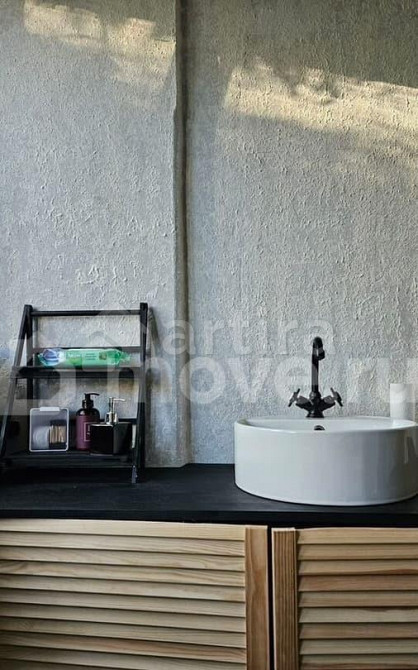 Студия, 52 м2, 2/2 эт. Москва - изображение 6