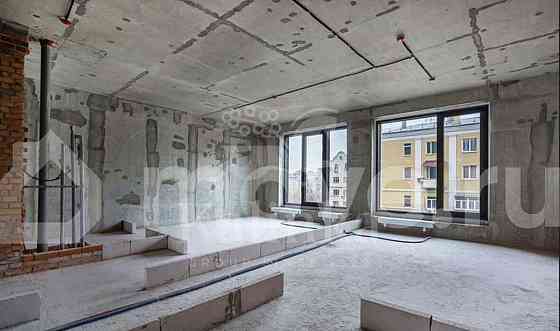 5-комн. пентхаус, 240 м2, 5/6 эт. Москва