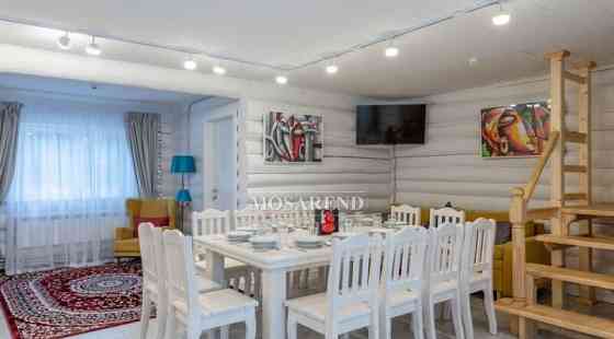 Коттедж, 150 м2 Лобня