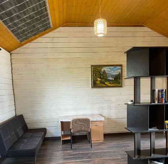 Дом, 40 м2, 5 соток, 1 эт. Тюмень