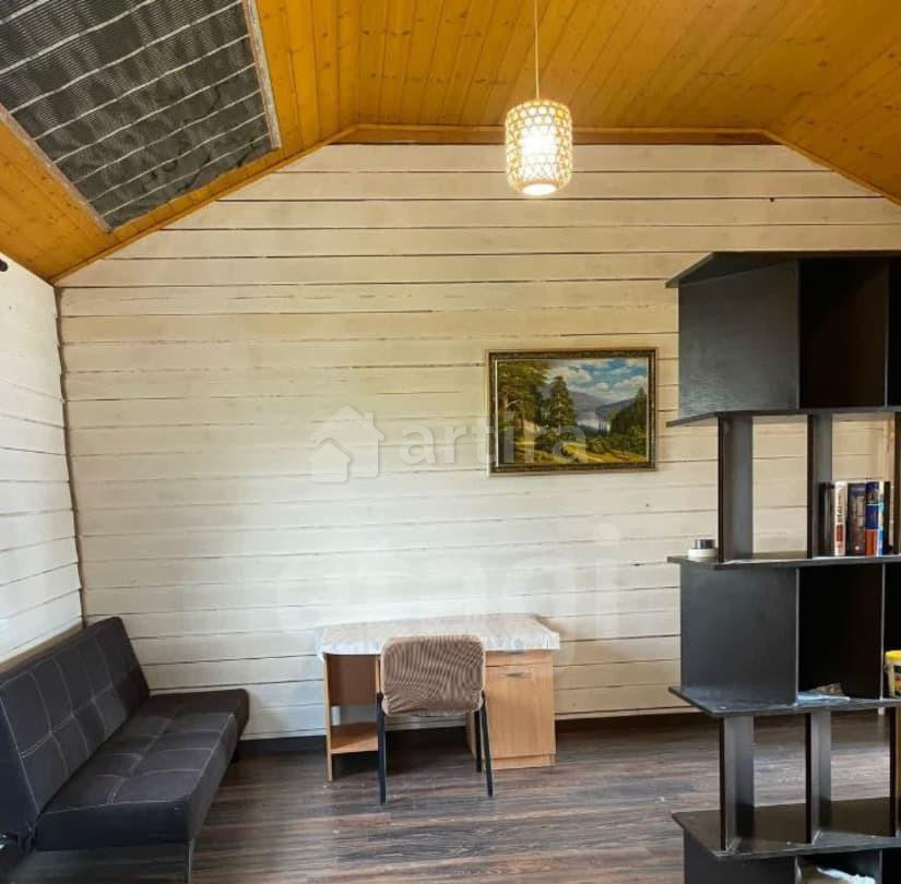 Дом, 40 м2, 5 соток, 1 эт. Тюмень - изображение 5