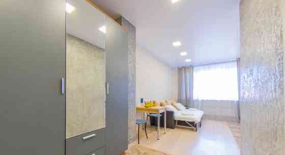 1-комн. апарт-ы, 24 м2, 9/17 эт. Королев