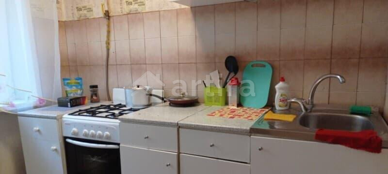 1-комн. квартира, 39 м2, 1/5 эт. Домодедово - изображение 5