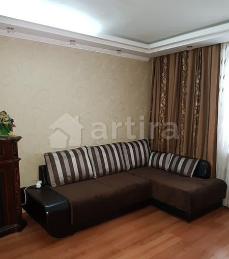 2-комн. квартира, 76 м2, 3/14 эт. Воскресенск - изображение 4