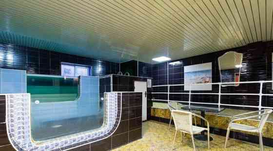 Коттедж, 300 м2 Ногинск