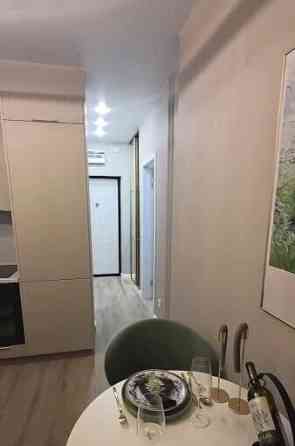 1-комн. квартира, 46 м2, 5/9 эт. Самара