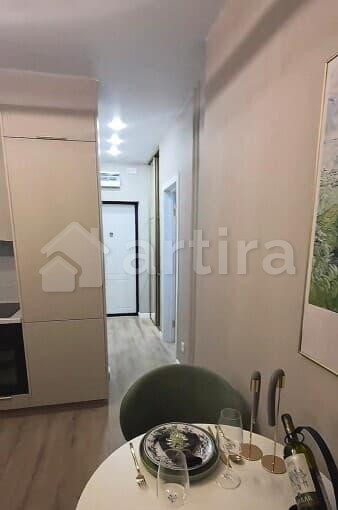 1-комн. квартира, 46 м2, 5/9 эт. Самара - изображение 2