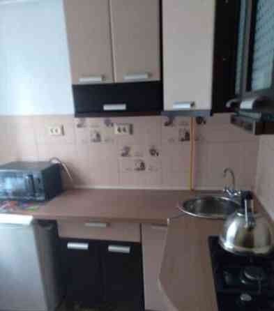 1-комн. квартира, 32 м2, 1/5 эт. Керчь