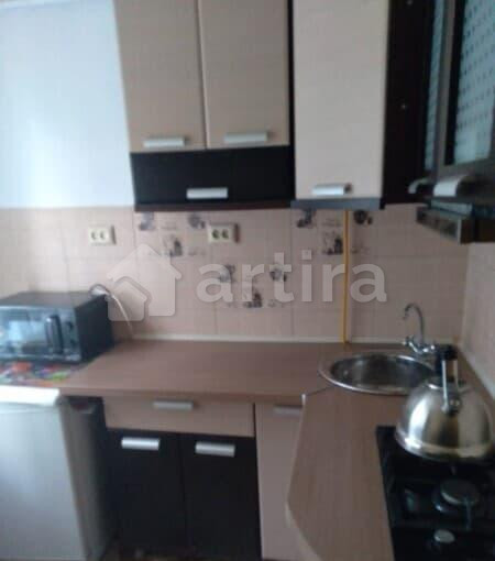 1-комн. квартира, 32 м2, 1/5 эт. Керчь - изображение 4