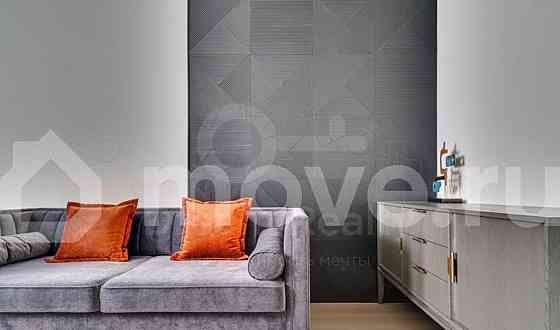 3-комн. квартира, 165.9 м2, 4/14 эт. Москва