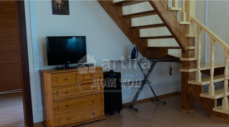 Коттедж, 120 м2 Истра - изображение 13