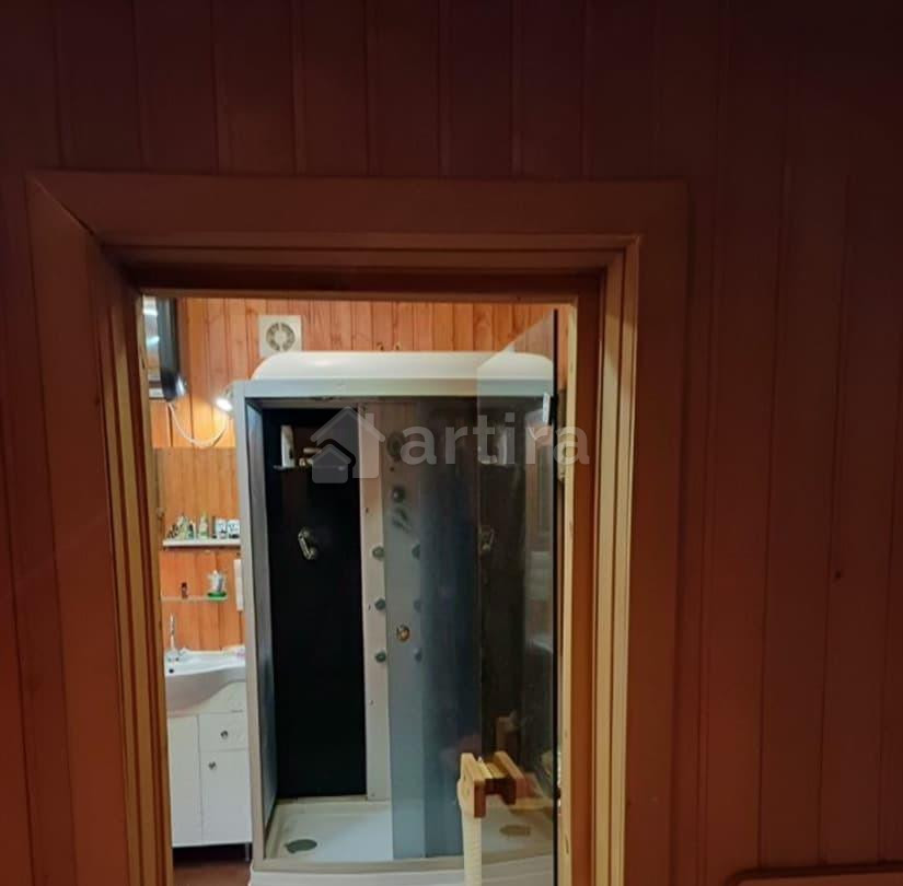 Коттедж, 110 м2, 36 соток, 2 эт. Сосново - изображение 6