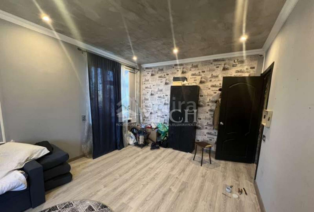 3-комн. квартира, 72.9 м2, 4/5 эт. Москва - изображение 20