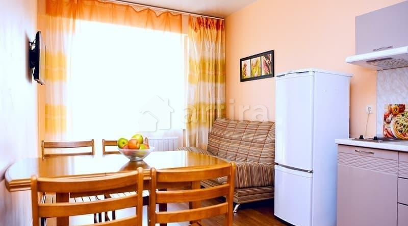 1-комн. квартира, 45 м2, 7/17 эт. Иркутск - изображение 10