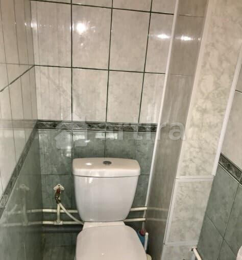 1-комн. квартира, 37 м2, 5/16 эт. Санкт-Петербург - изображение 6