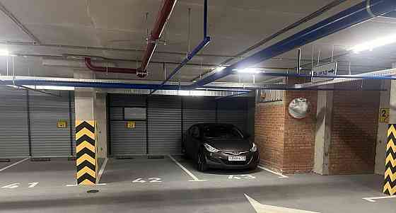 Гараж, 13 м2 Санкт-Петербург