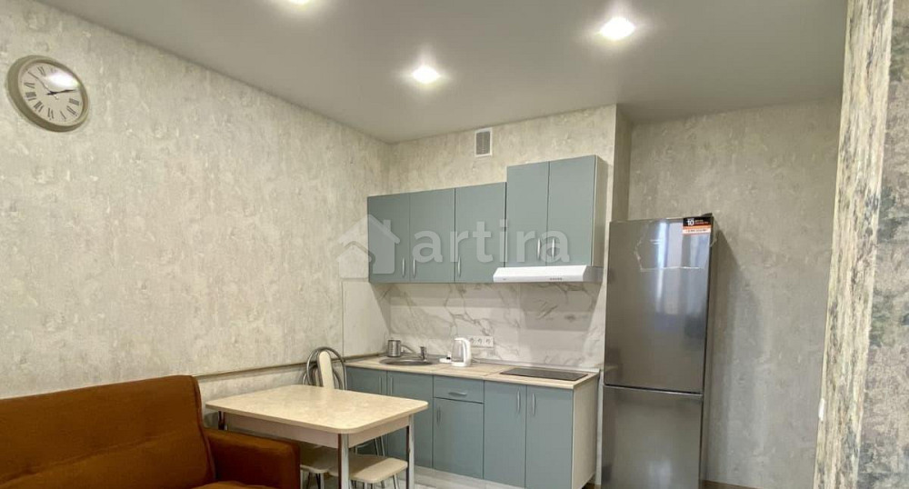 Комната, 14 м2, 17/22 эт. Раменское - изображение 1