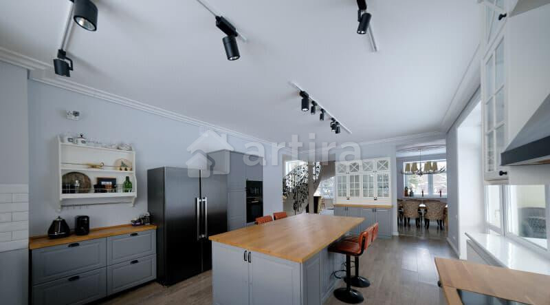 Коттедж, 600 м2 Сосново - изображение 12