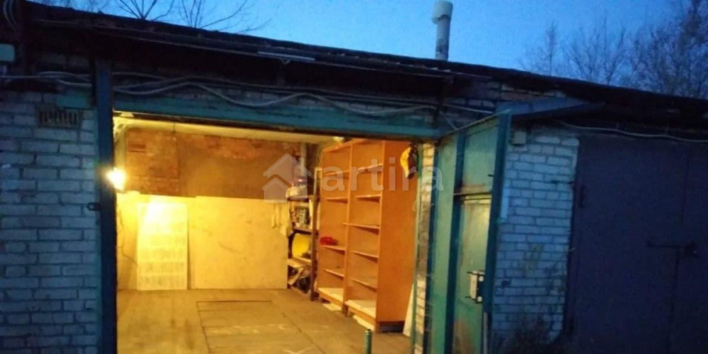 Гараж, 22 м2 Мытищи - изображение 2