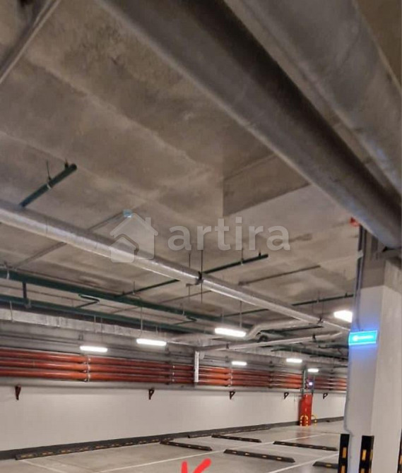 Гараж, 15 м2 Санкт-Петербург - изображение 3