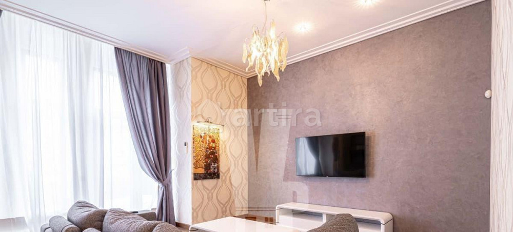 Таунхаус, 200 м2, 2 сотки, 2 эт. Истра - изображение 2