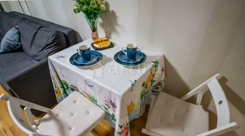 1-комн. квартира, 39 м2, 24/25 эт. Красногорск - изображение 8