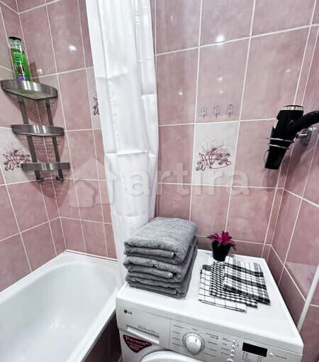 1-комн. квартира, 46 м2, 4/6 эт. Йошкар-Ола - изображение 14