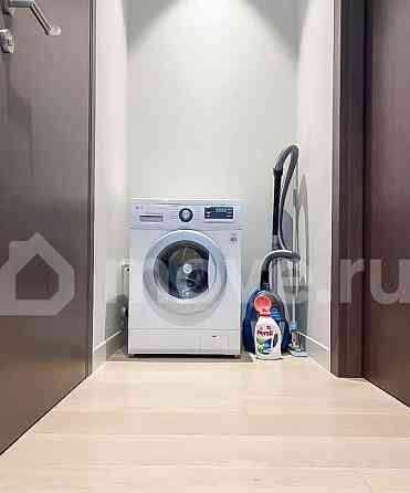 2-комн. апарт-ы, 62 м2, 35/78 эт. Москва